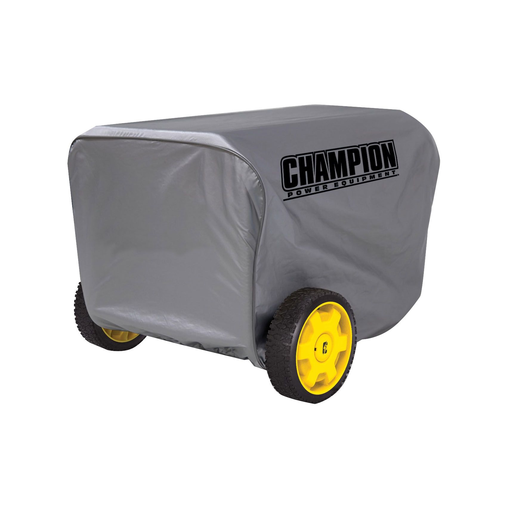 Champion Weather-Resistant Storage Cover for 2800-4750-Watt Portable Generators