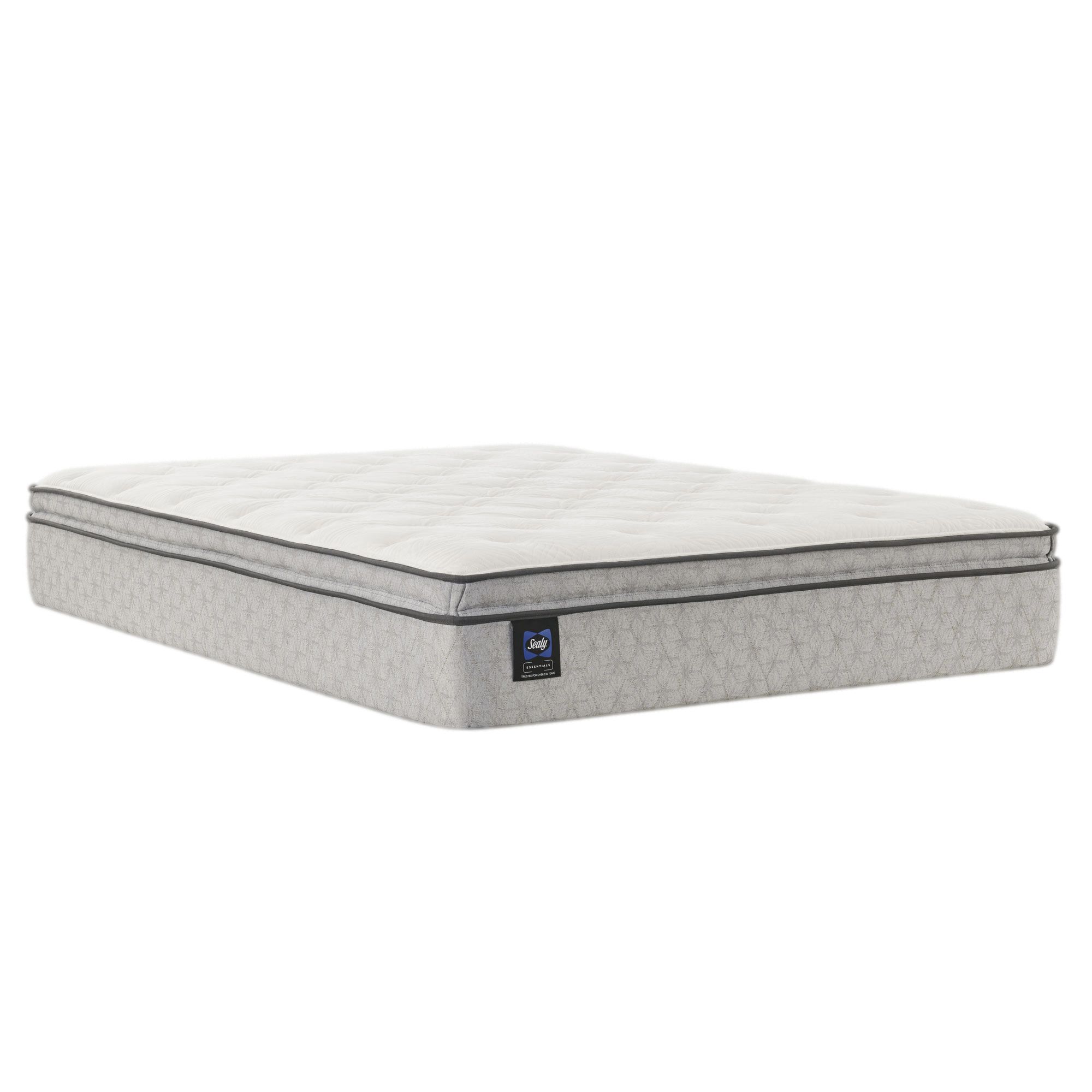 Sealy Essentials 13'' Handsby Queen Mattress