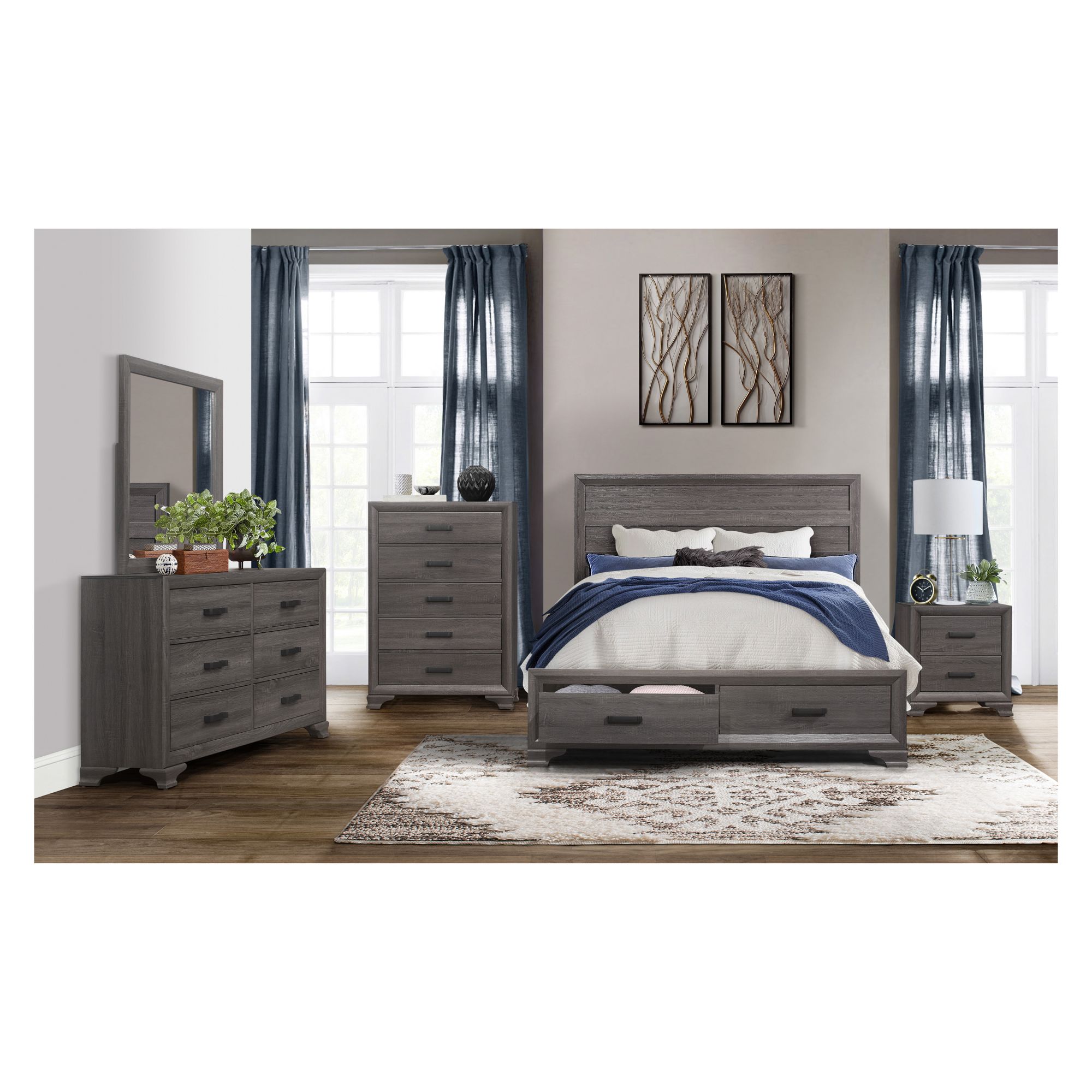 Bad boy furniture bedroom sets best sale