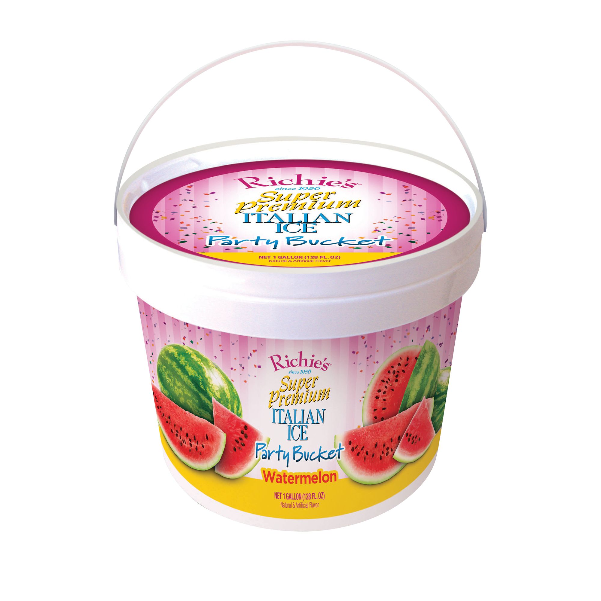 64 oz Ice Cream Tub – TankBarn