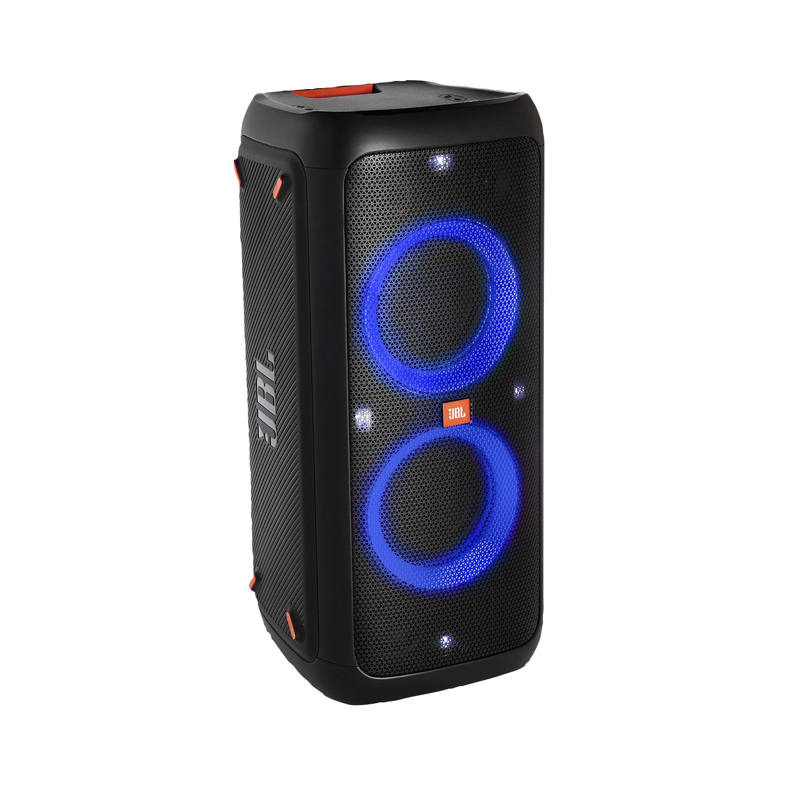 JBL PartyBox 300 Dual 6.5" Portable Bluetooth Party Speaker with Light