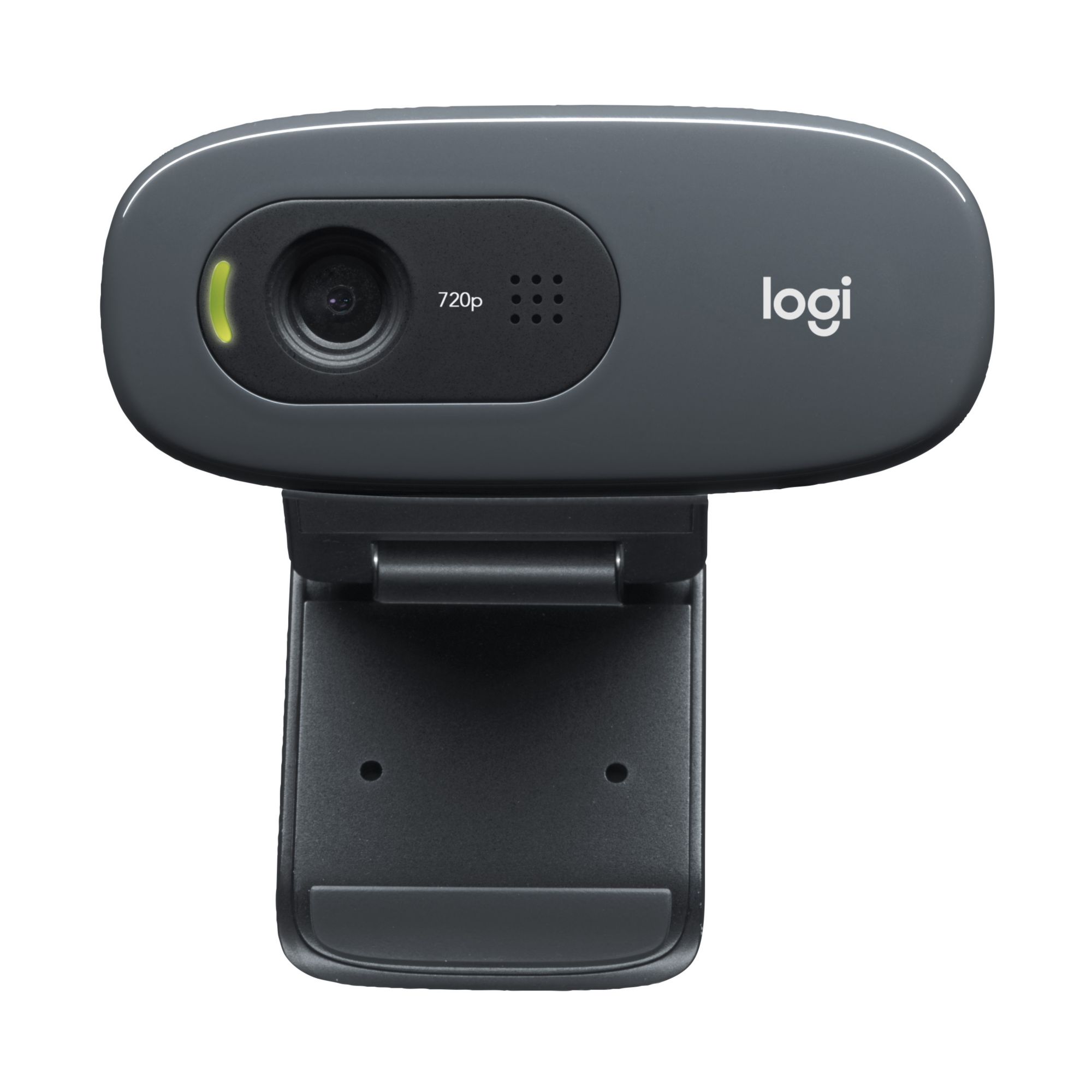 Logitech C270 HD Webcam 720P Video Webcam 720P Optical Micophone