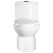 Moorefield LYRA 1-Pc. Dual-Flush Toilet