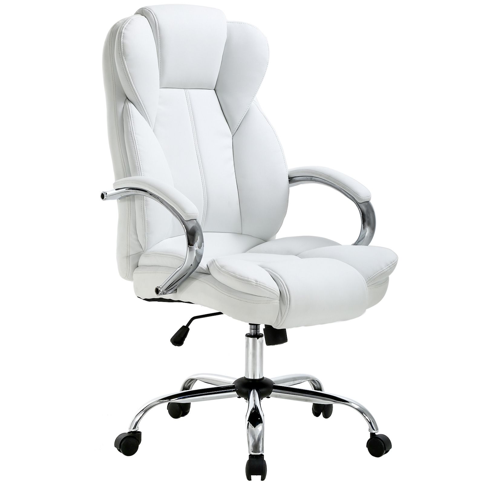 Best Massage Executive High-Back Ergonomic Office Chair with Lumbar