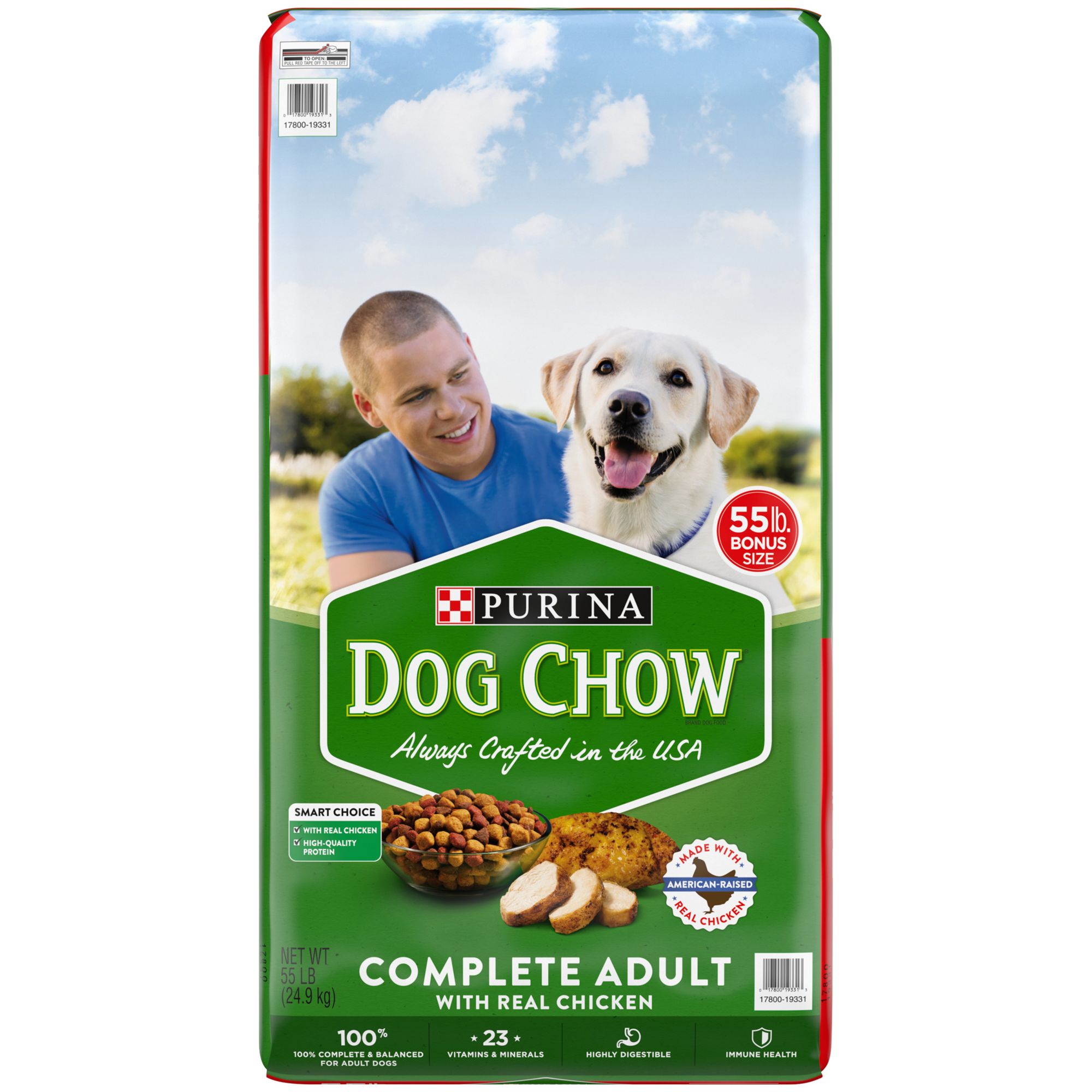 Bjs purina shop one dog food