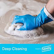 Handy Deep Home Cleaning, 2 Rooms