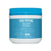 Vital Proteins Collagen Peptides Unflavored Powder, 20 Servings./14.29 oz.