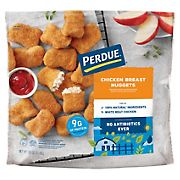 Perdue Fully Cooked and Frozen Breaded Chicken Nuggets, 5 lbs.