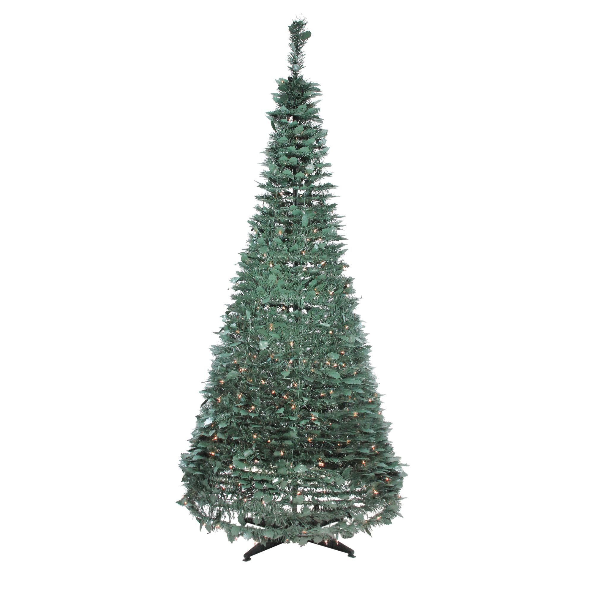 Christmas Tree Removal Bag, Disposable, 12.5-In. x 10-Ft.