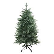 Northlight 4.5' Green Medium Washington Frasier Fir Artificial Christmas Tree - Unlit