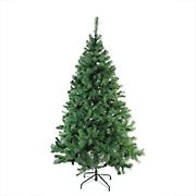 Northlight 6' x 42&quot; Medium Mixed Classic Pine Artificial Christmas Tree - Unlit