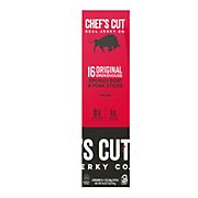 Chef's Cut Original Smokehouse Beef/Pork Meat Stick, 16 ct./1 oz.