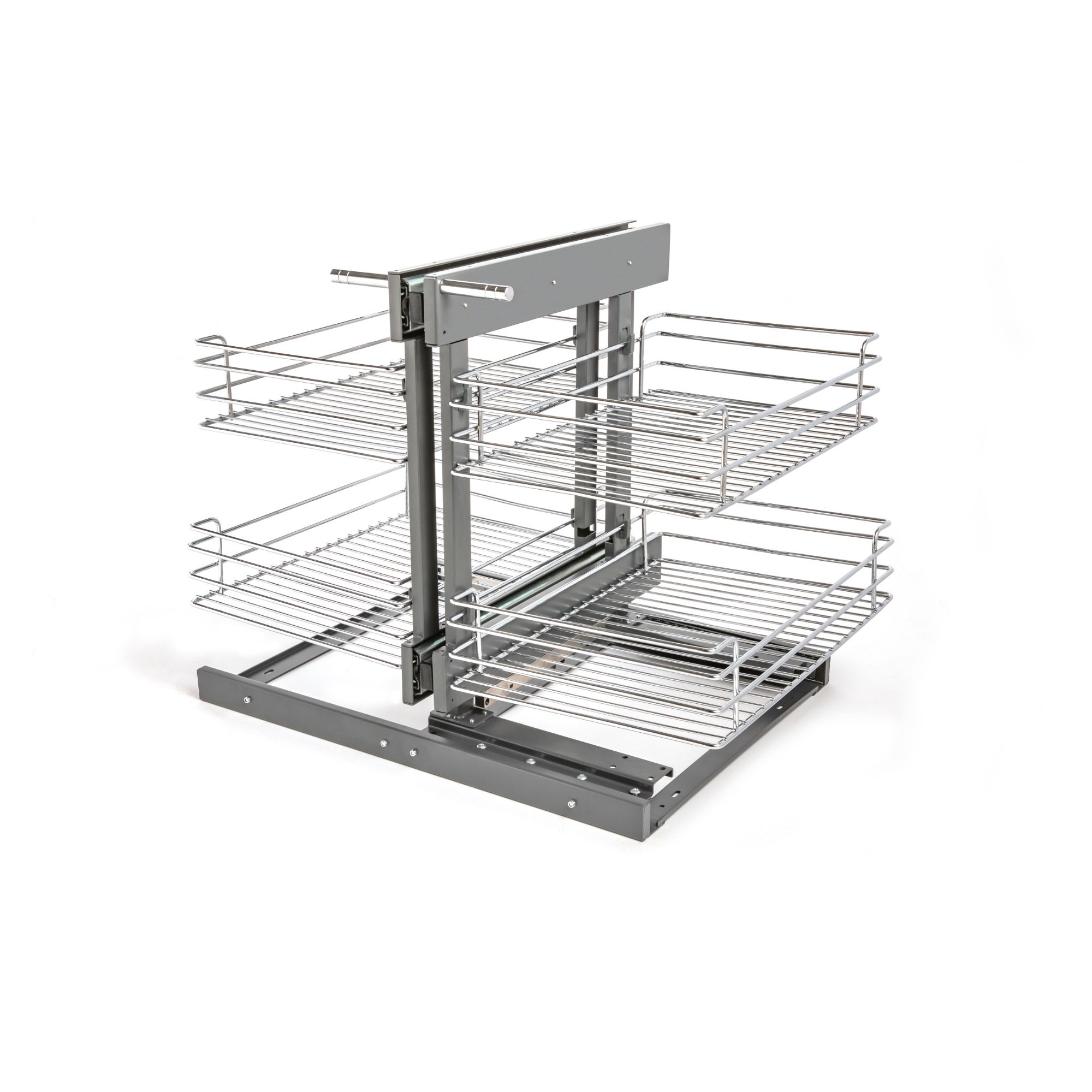 Chrome Shower Caddy  BJ's Wholesale Club