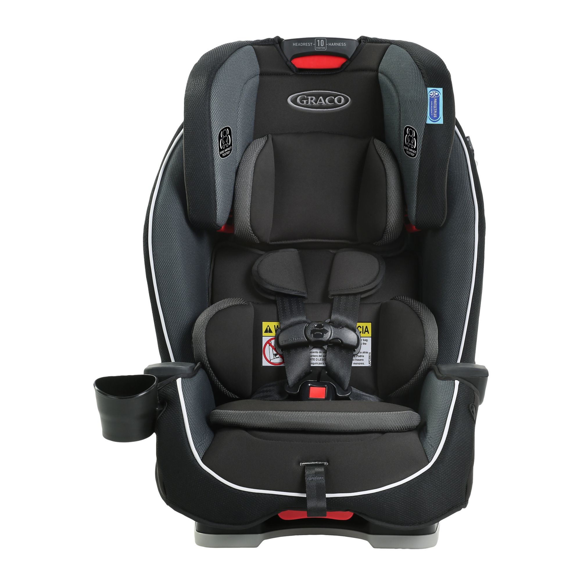 3 n hotsell 1 carseat