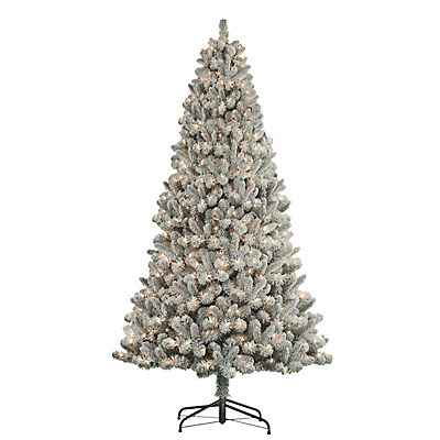Bj's Wholesale Club Artificial Christmas Trees 7.5 Ft