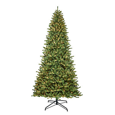 Artificial Christmas Trees 9 Ft And Over