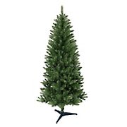 Puleo International 4' Carson Pine Artificial Christmas Tree with Stand
