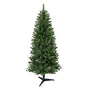 Puleo International 6' Carson Pine Artificial Christmas Tree with Stand