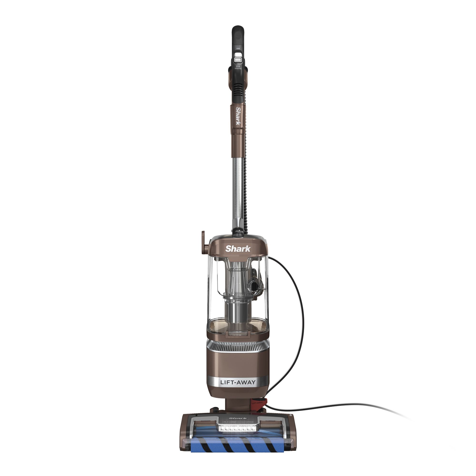 Shark Rotator Pet Pro Lift-Away ADV DuoClean PowerFins Upright Vacuum with Self-Cleaning Brush Roll