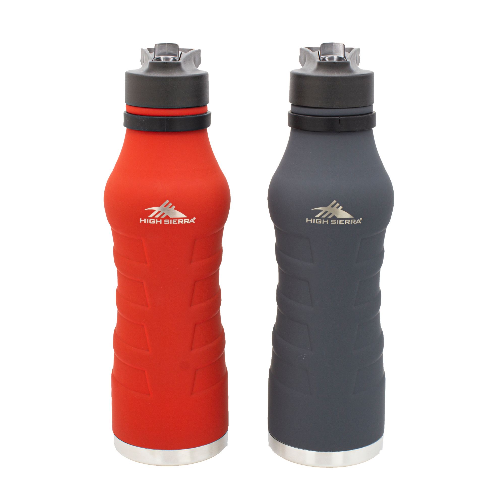 High Sierra (R) Blackout Vacuum Bottle 20oz