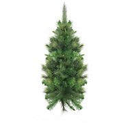 Northlight 48&quot; Canyon Pine Artificial Christmas Teardrop Swag - Unlit