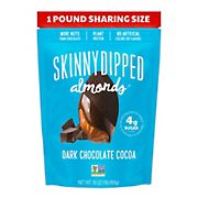 SkinnyDipped Cocoa Almond, 16 oz.