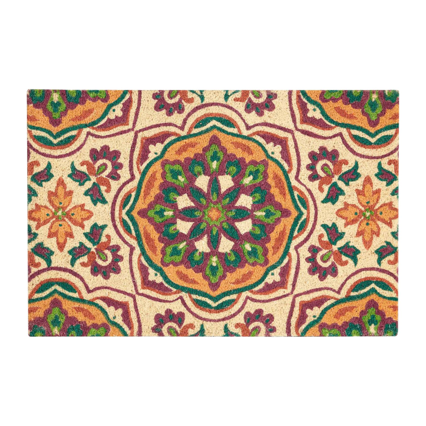 Majestic 2x3 Door Mat - L. RED- Free Shipping! – Householdhavenqc