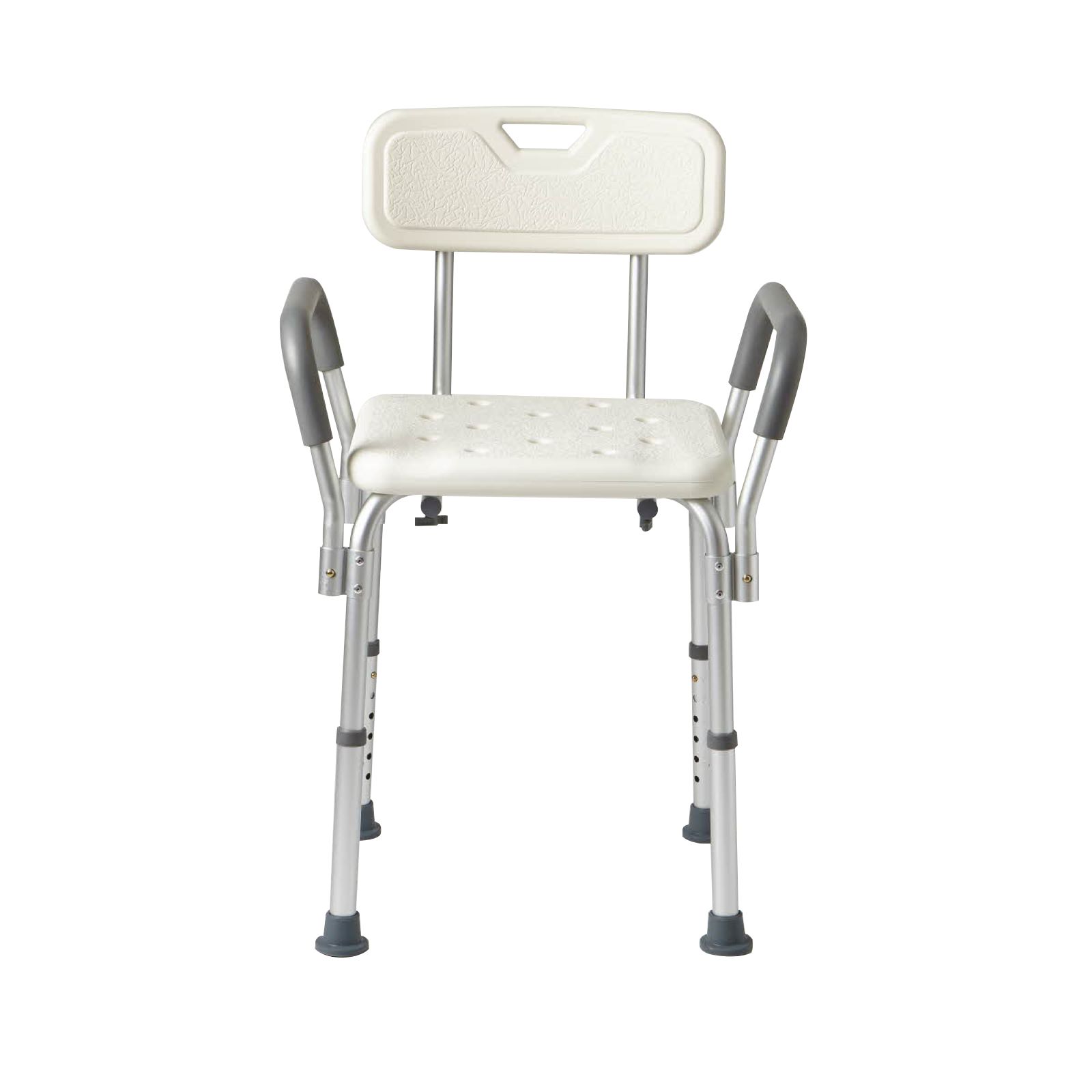 Medline Knockdown Bath Bench With No Arms