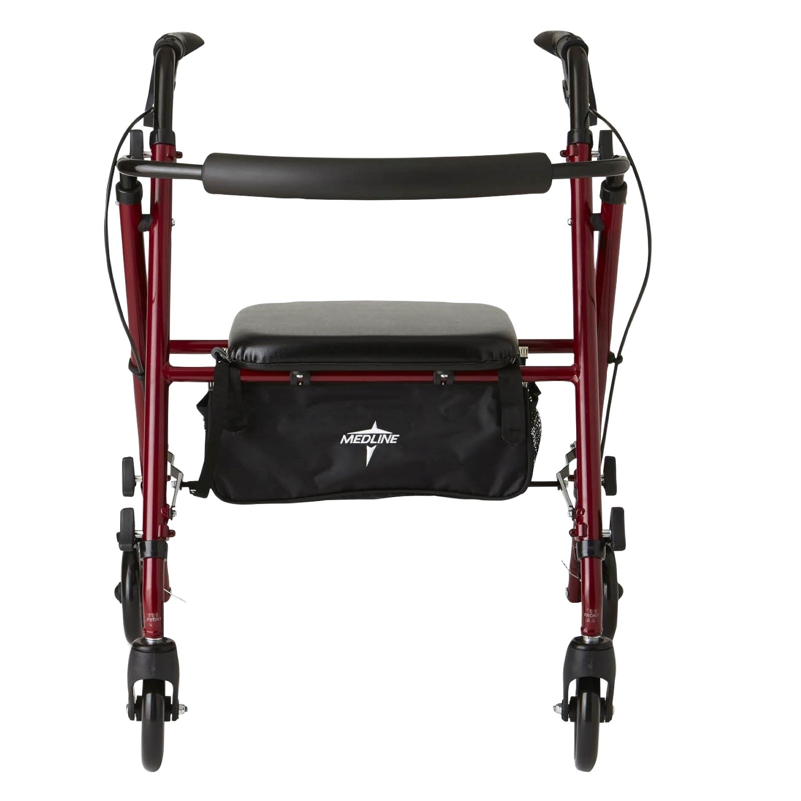 Medline Momentum Rollator