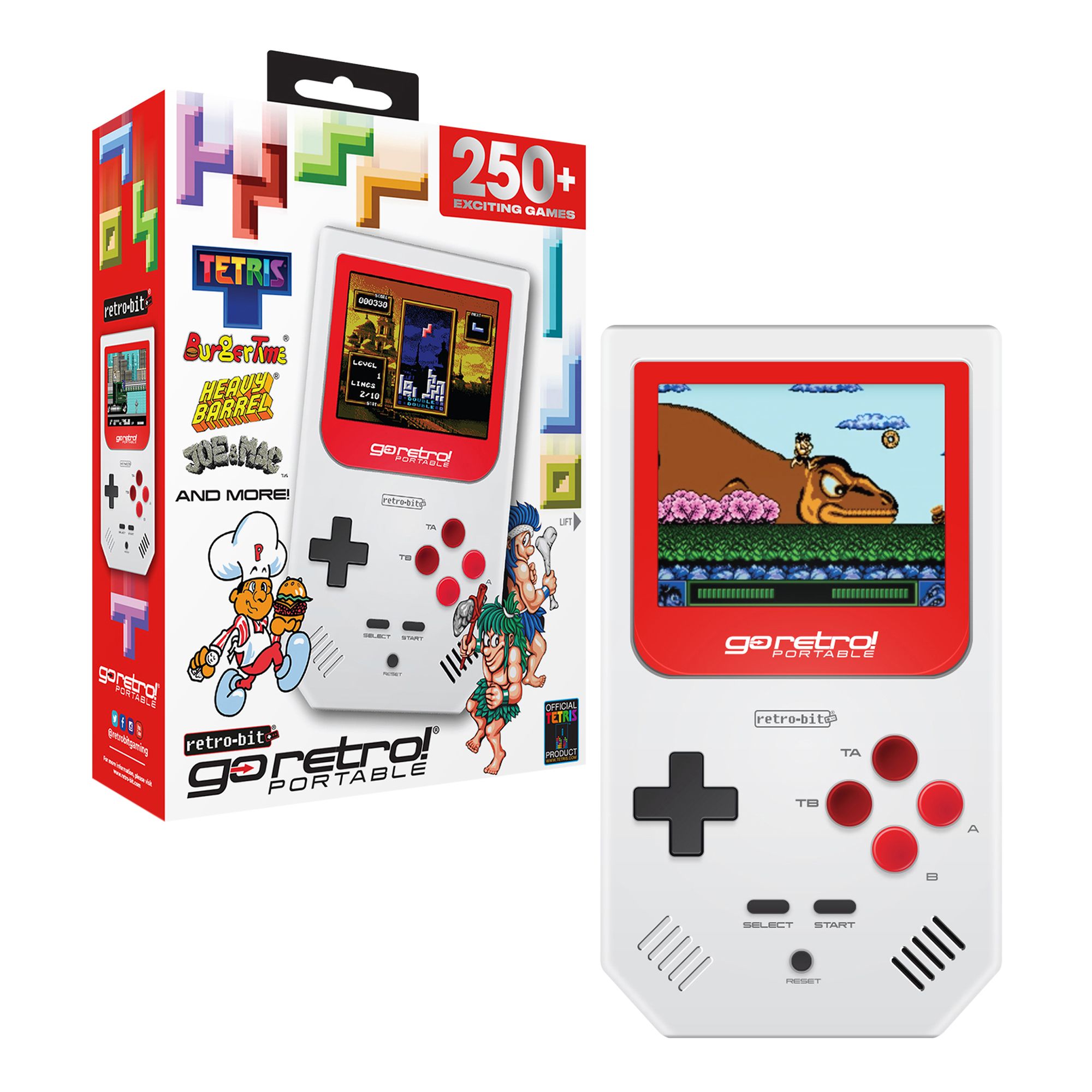 Shipped from California Video Game Player,Portable Retro Handheld Video Game  Consol 