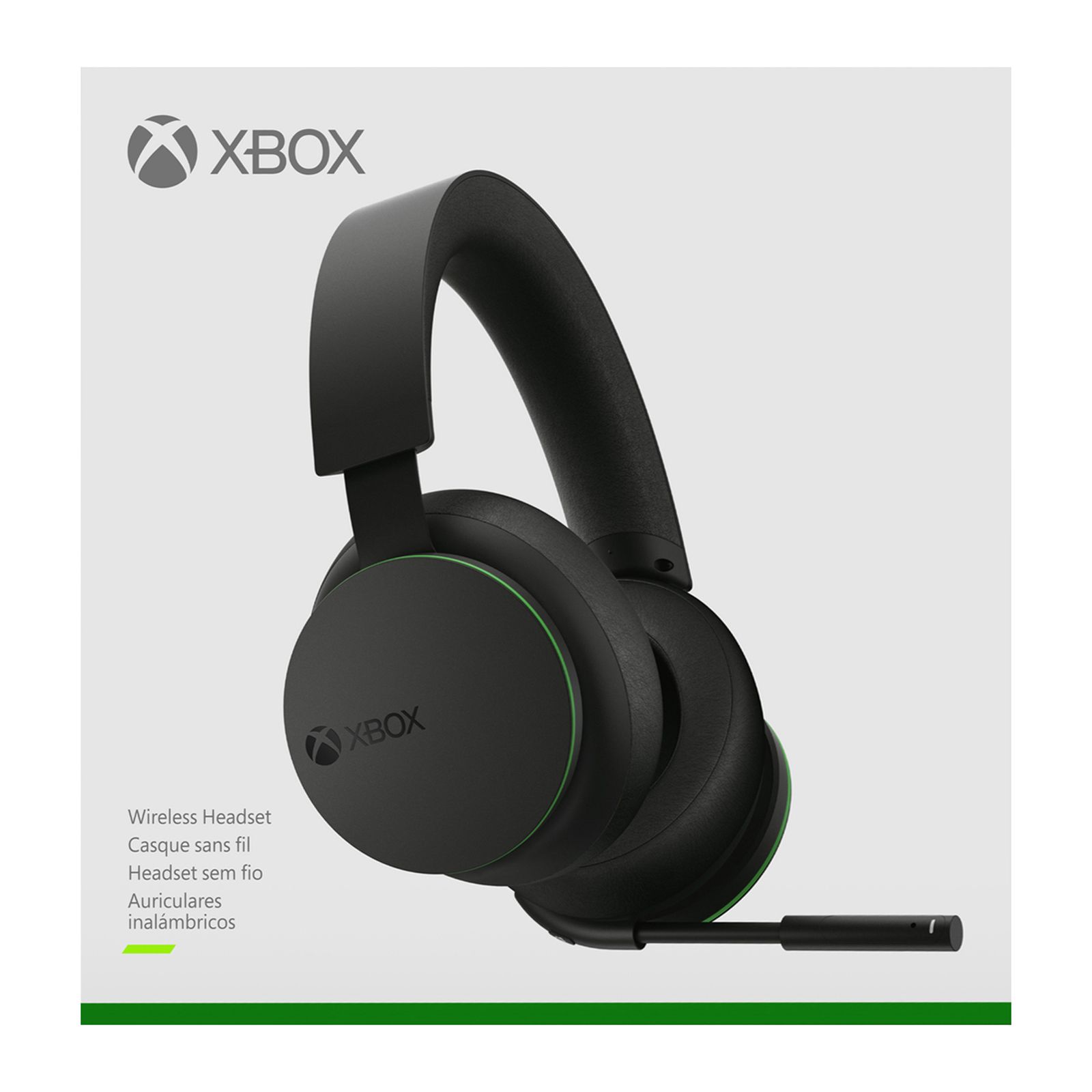 Xbox Wireless Headset