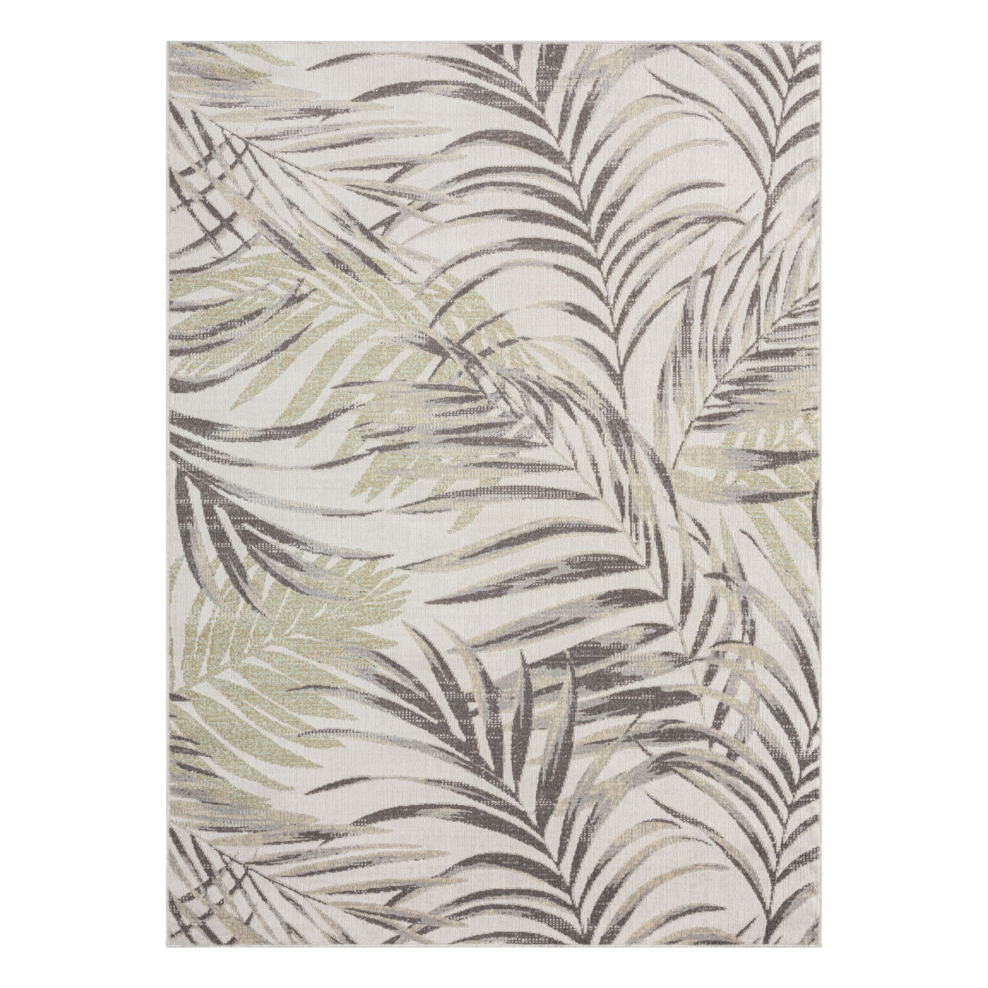 Ivory-Green
