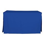 Tablevogue 5' Fitted Table Cover - Royal