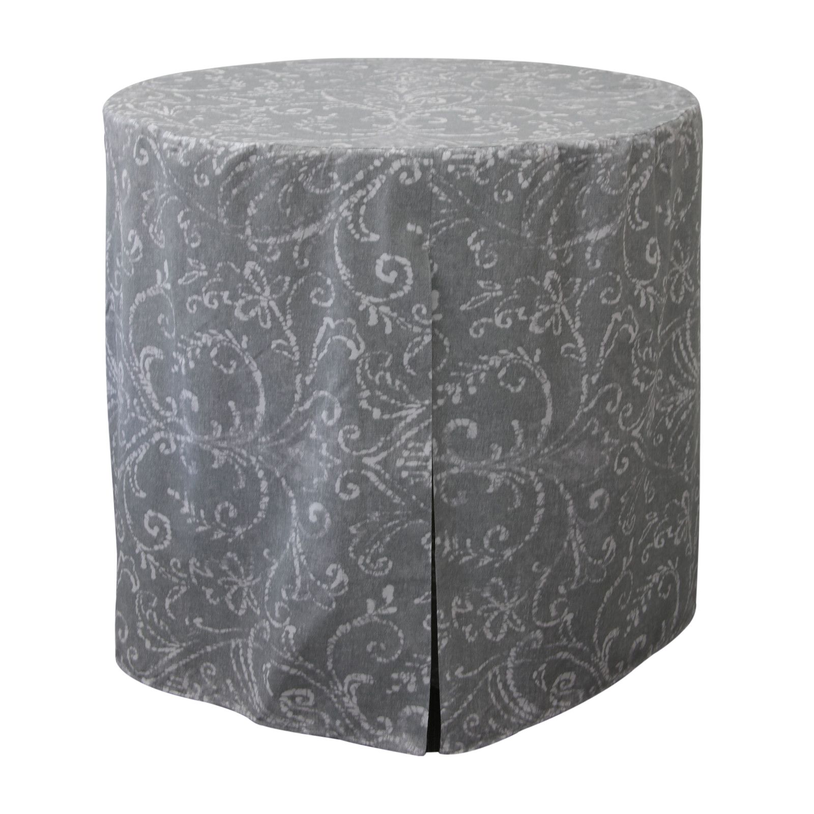 Pearl Gray