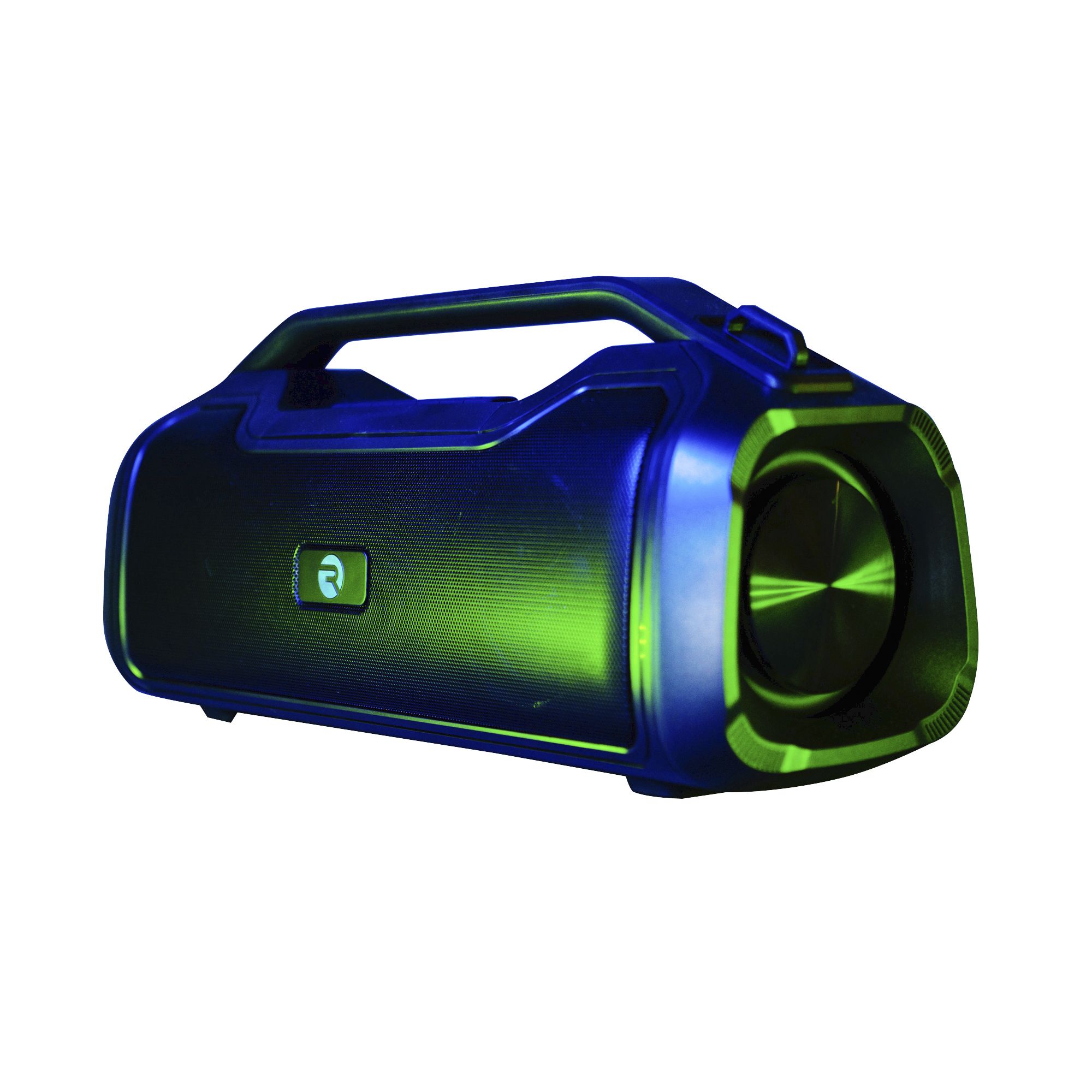Raycon Boombox Rechargeable Bluetooth Party Speaker