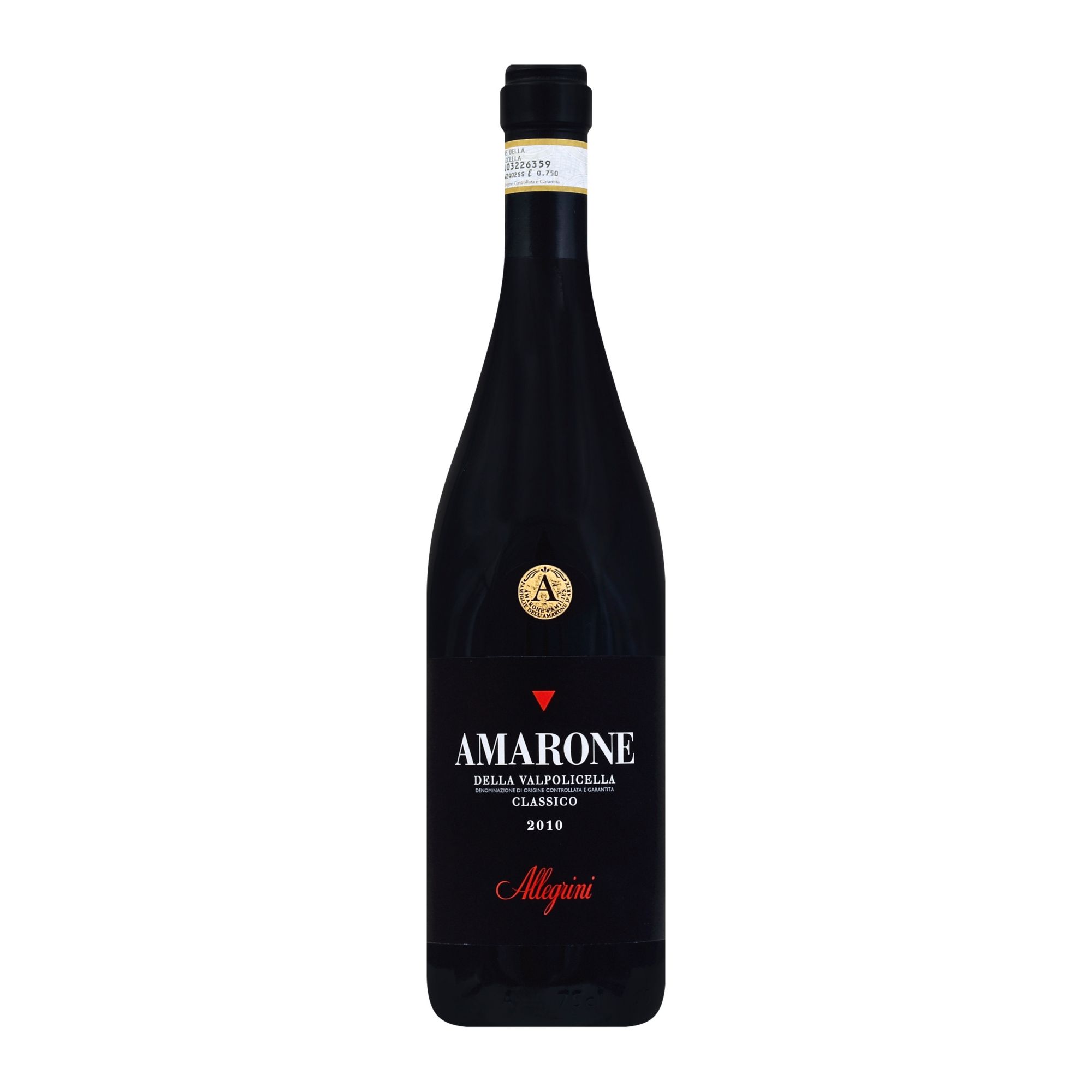 Wine Labels | Wine Bottle Labels - Century Label