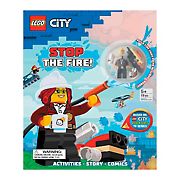 LEGO City: Stop the Fire!