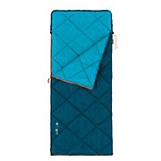 Outdoor Products 40F Rectangle Sleeping Bag with Pillow Rest