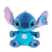 Just Play Disney Classics 14&quot; Comfort Weighted Plush - Stitch