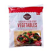 Wellsley Farms Asian Stir Fry Vegetables, 64 oz.