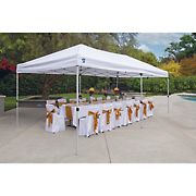 Z-Shade Everest II 20' x 10' Instant Canopy