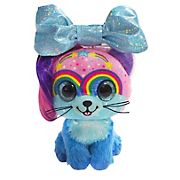 Little Bow Pets Kitty with Surprise Bow - Twinkle