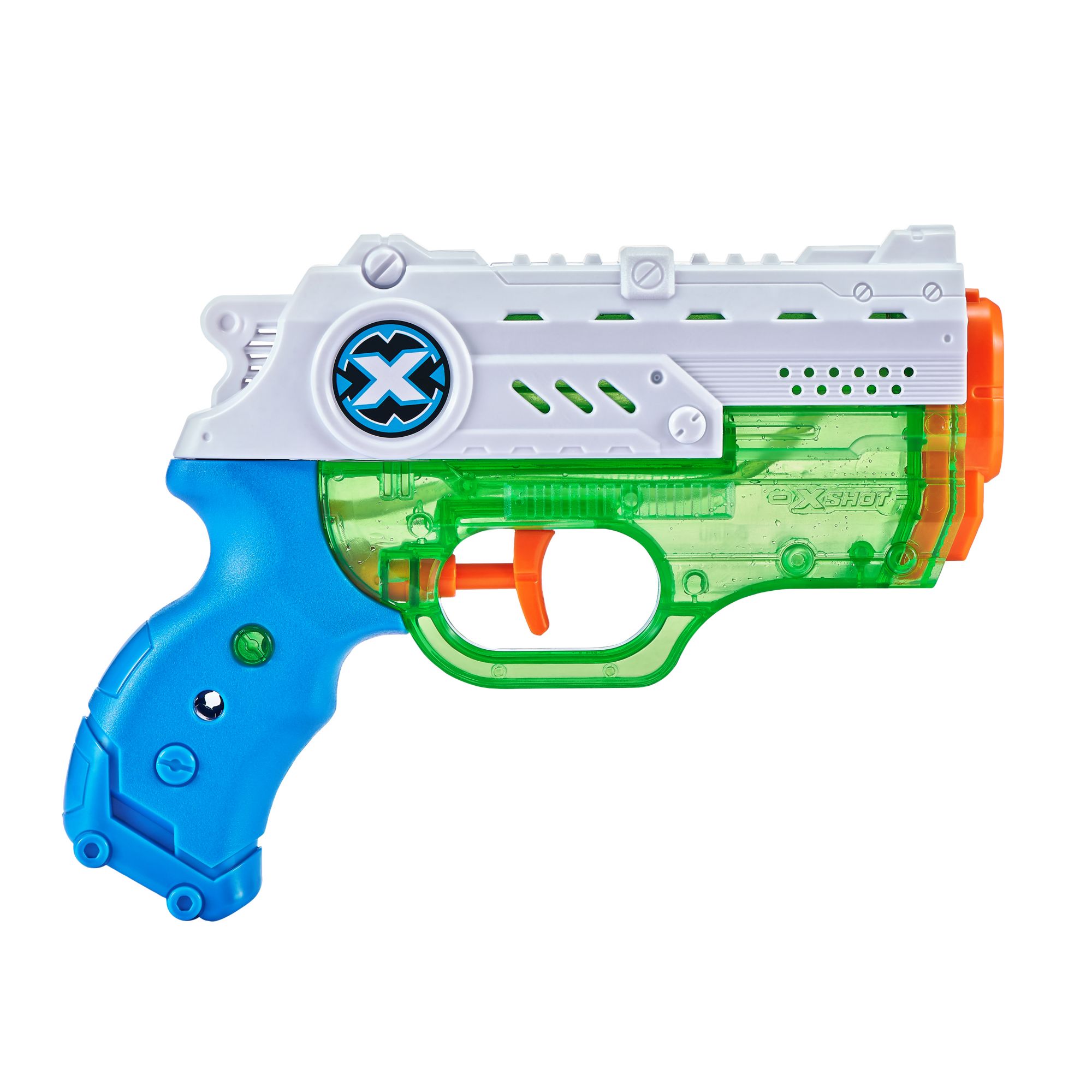 Zuru X-Shot Water Warfare Fast-Fill Water Blasters