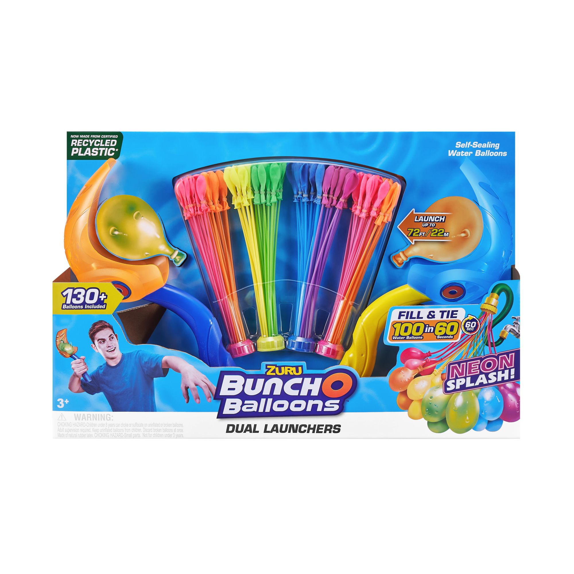 Zuru Bunch O Balloons Launchers