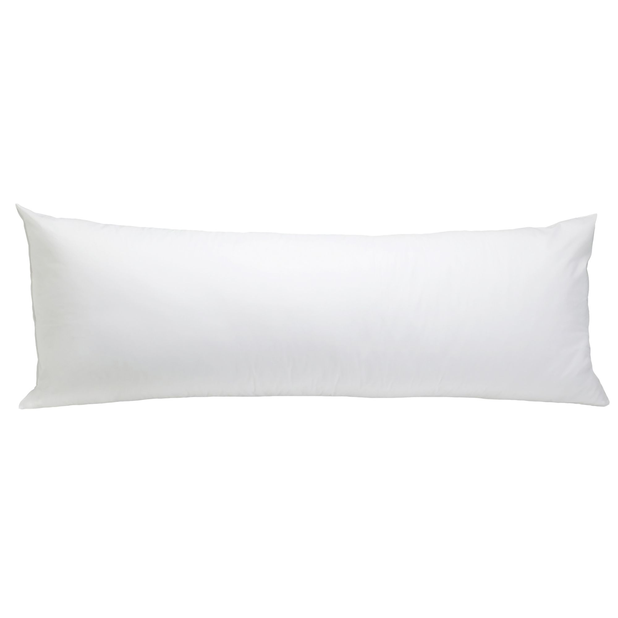 AllerEase Body Size Pillow BJ s Wholesale Club