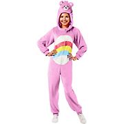 Rubies Comfy Cheer Bear Adult Costume - Large