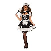 Rubies French Maid Women Costume - Standard