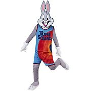Rubies Bugs Bunny Space Jam Child Costume - Small