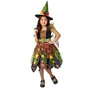 Rubies Fairy Witch Child Costume - Large