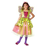 Rubies Limelight Fairy Child Costume - Large